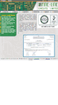 Mobile Screenshot of finelineindia.com